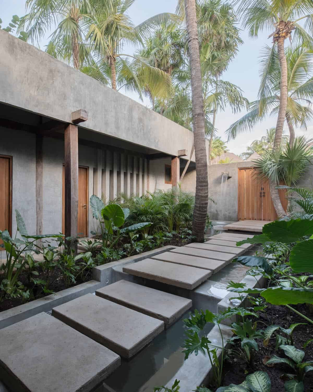 La Valise Spa en Tulum 